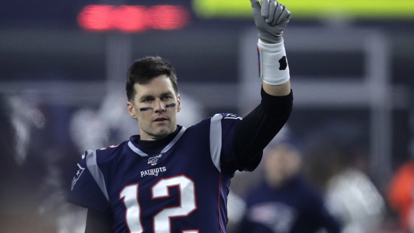 Tom brady afc championship rings on sale